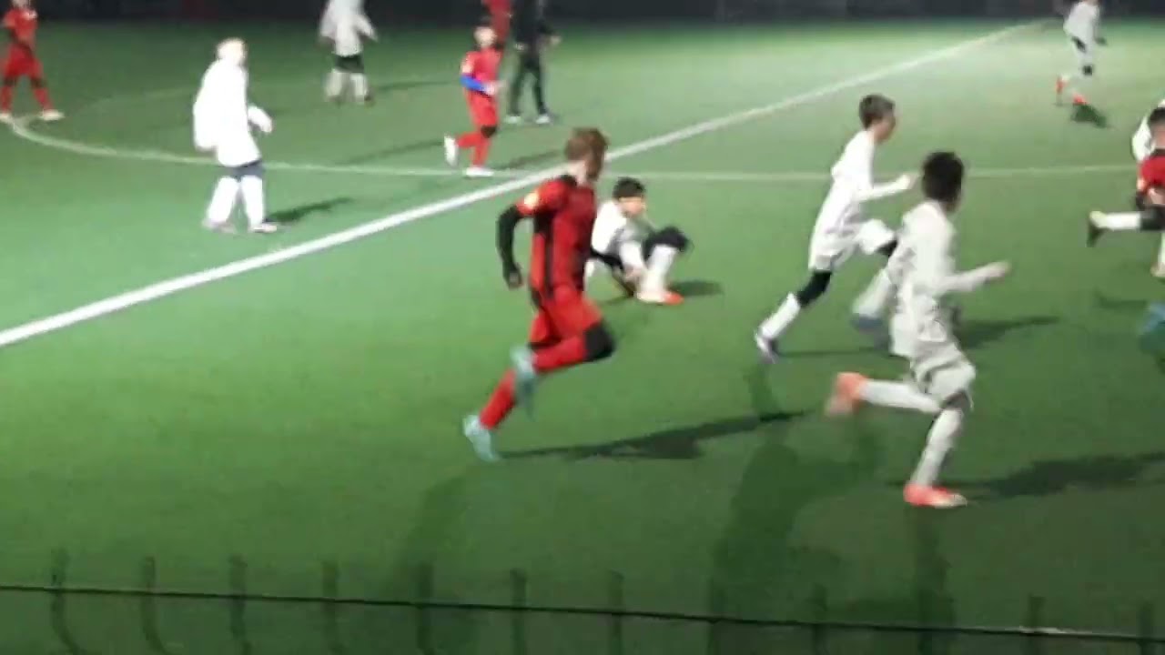 Udinese MCR - VIVA Constanța 2-0, rep 1, 17.02.2023