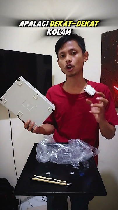 Tips Memilih Box Panel Listrik yang Tepat, Biar Listrik di Rumah Stabil! #tipslistrik