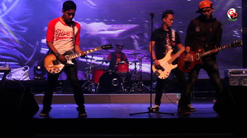 Five Minutes - Semakin Ku Kejar Semakin Kau Jauh (Live In Hongkong)