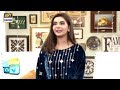 Watch Mood Acha Hona Kyun Zaroori Hai Suniye Nida Yasir Se Online In Hd