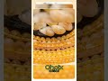 Perles Citrine en pierre naturelle - Qualité AAA