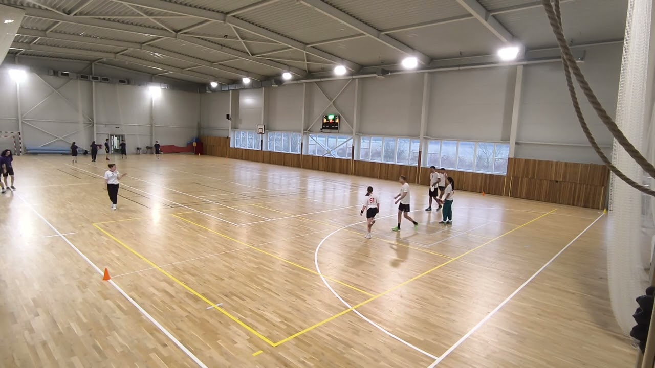 DTB Outsiterz, Moravian Winter Cup 2025