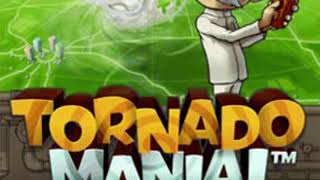 Tornado Mania Collect Mode Theme