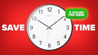 How To Make Youtube Videos Faster (3 Time Saving Hacks)