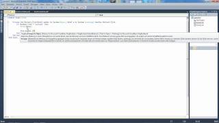 Visual Basic Passwort