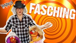 Helau und Alaaf – Warum heißt es „FASCHING“? screenshot 5