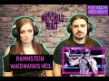 Rammstein - Waidmanns Heil (React/Review)