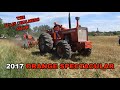 Allis Chalmers Show: 2017 Orange Spectacular