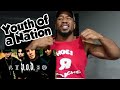 P.O.D. - YOUTH OF A NATION - REACTION!