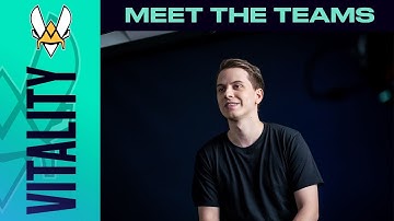 Meet the #LEC Teams: Team Vitality