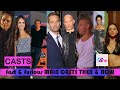 Fast & Furious Main Casts THEN & NOW in 2020 (Almost 2021)