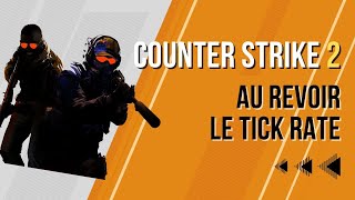 Counter-Strike 2 : Maintenant ça touche ! 🔫 en #français #FR #TICKRATE @Valve @OwiCBon