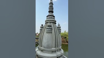 Small temple design Outdoor | #shorts