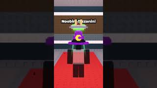 il a plus besoin d'aller sur un serveur moddé pour voir le meilleur Brainrot