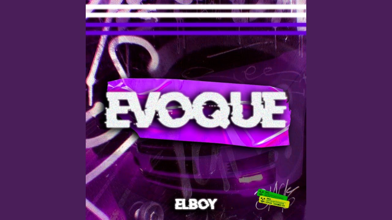 EVOQUE adlı videoyu YouTube'da izle EVOQUE adlı videoyu YouTube'da izle