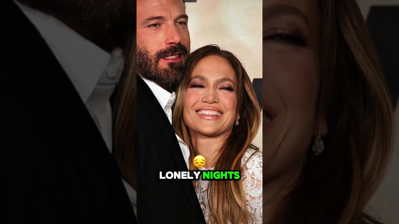 Ben Affleck’s struggle between fame, love, and finding true peace.