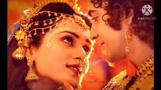 Radha Krishna vm on Tum hi ho song 😍😍😍😍😍