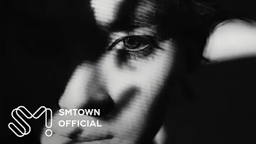 TAEYONG 태용 'SHALALA' - CODE : Thorn Video