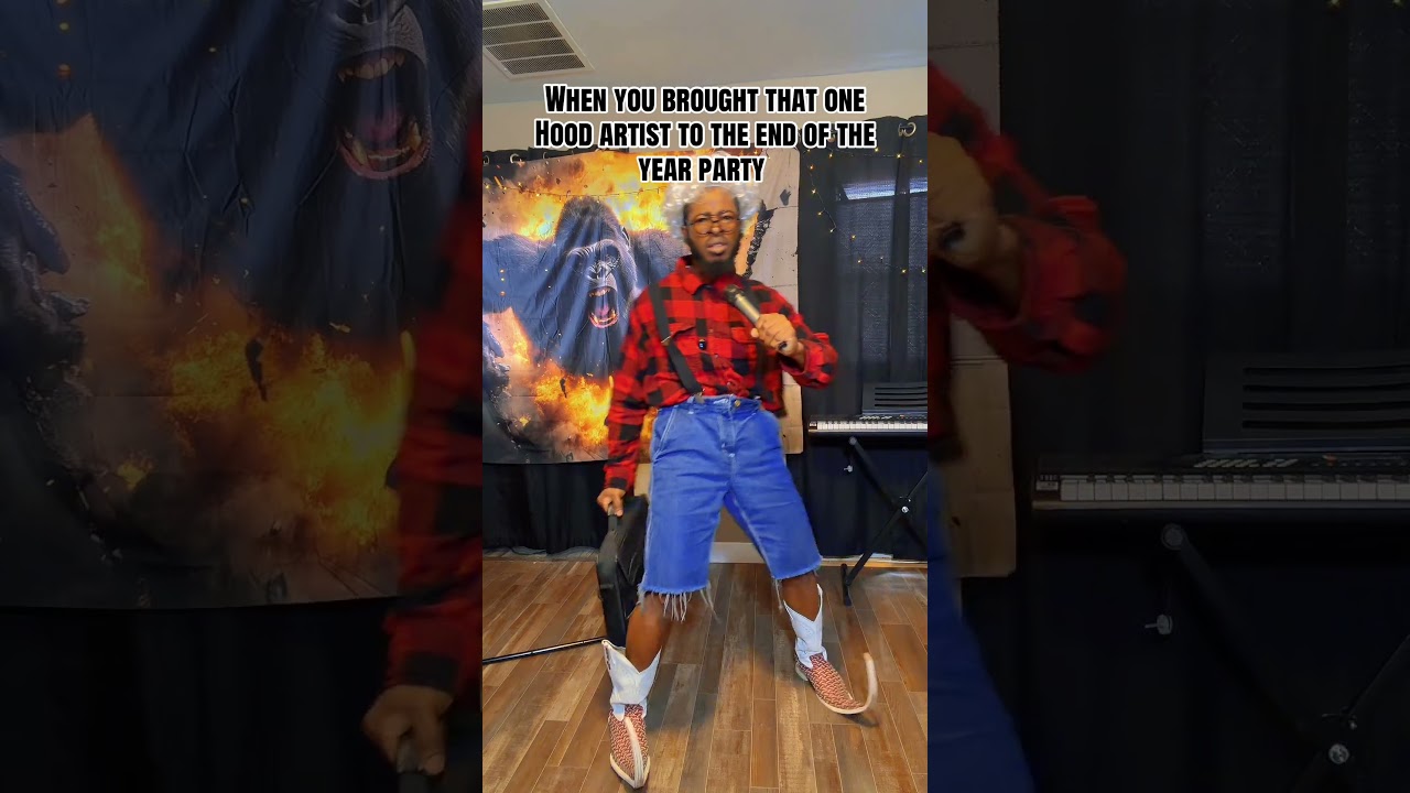 Художник года