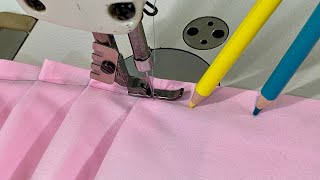 8 Sewing Tips to help you easily perfect your sewing skills