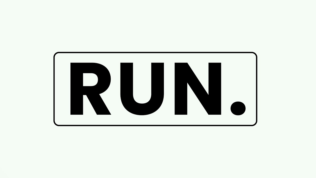 Run 4 life