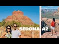 Sedona, Arizona - Top 15 Things to Do | Viewpoints, Hikes and Swim Spots
