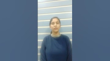 UGC NET/JRF June 2023 | Vaishali Sankhla Cleared JRF with 95.55%tile | Special to Pradyumn Sir