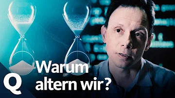 Warum altern meine Hände so schnell?