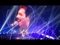 Bohemian Rhapsody Queen + Adam Lambert - Manchester Arena 21/01/2015