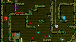 Vatra i Voda 1 – U Hramu u šumi - LEVEL 4