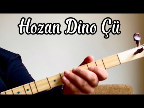 Hozan Dino Çü | Bağlama Kısasap #keşfet #öneçıkar