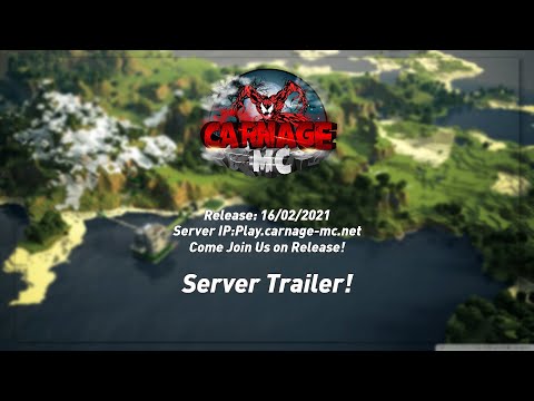 Carnage Mc Trailer