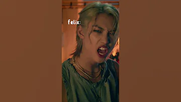 Male Idols Sound Like Girls Shorts Hanjisung Felix Topline Straykids Kpop Trending 