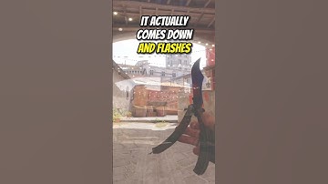 TOP BANANA SELF POP FLASH  #counterstrike #cs2 #shorts #inferno