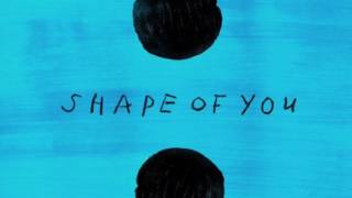 Ed Sheeran - Shape of You (Speed Up Mix)