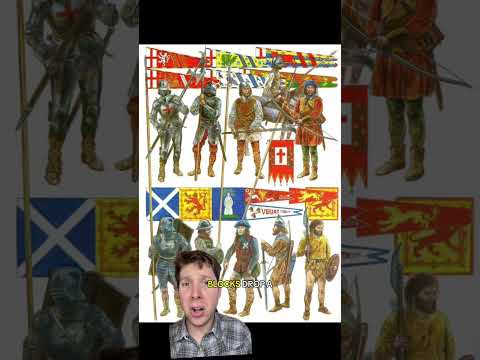 Anti-England Alliance