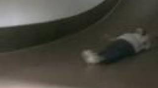 Demon Drop Slide