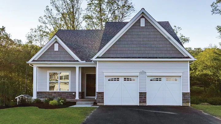 Inglewood Home Design | Tuskes Homes