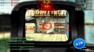 STAGE3000.NET Video Contest Entry #1