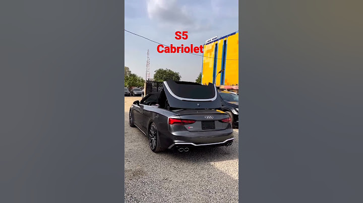 #audi #s5 #cabriolet #convertiblecars #topdown #shorts #youtubeshorts #ytshorts #nigeria #lagos