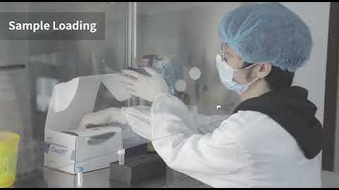 Ustar EasyNAT Diagnostic Kit for Novel-Coronavirus (COVID-19) RNA Molecular testing reagents