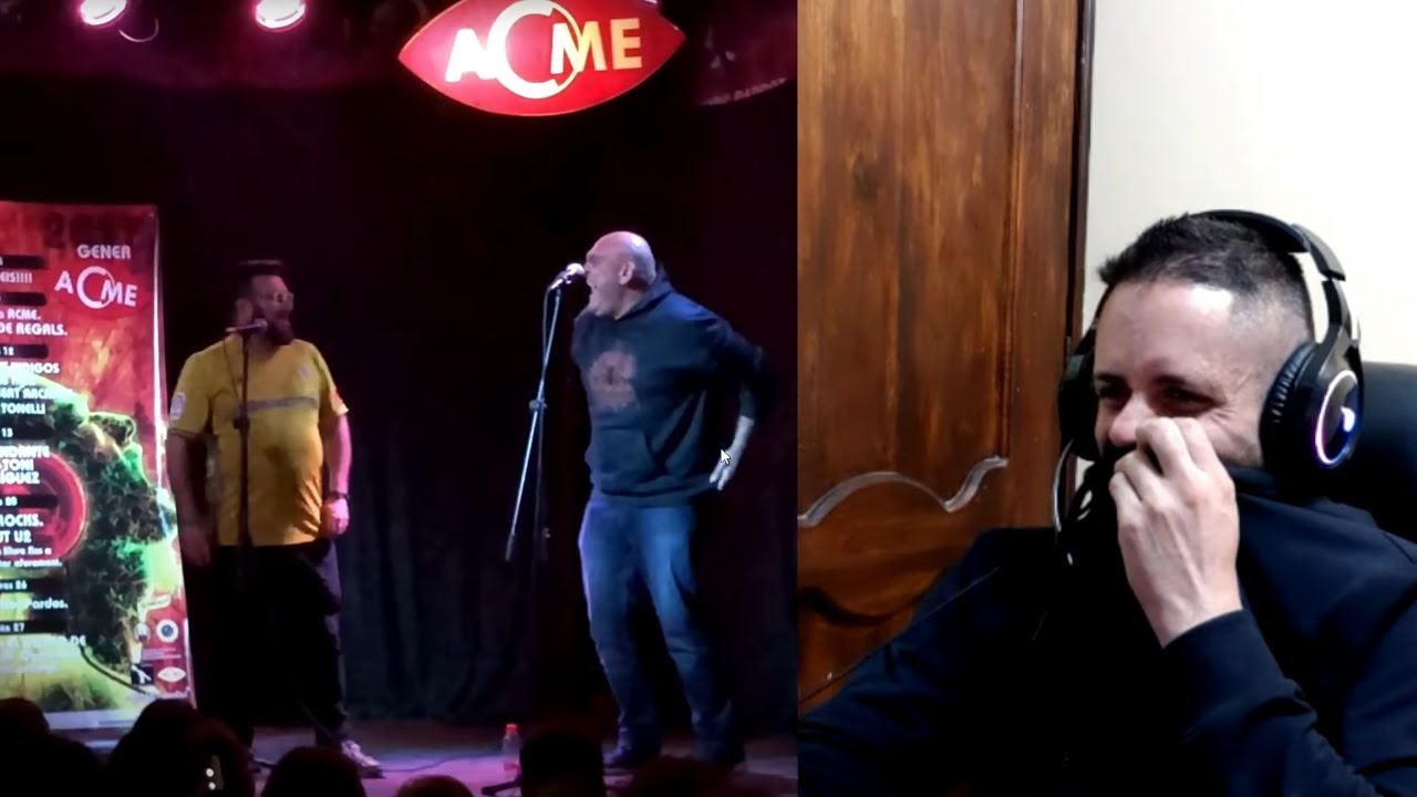 ¡POR ESTA RAZÓN tienes que ver los shows del COMANDANTE LARA!