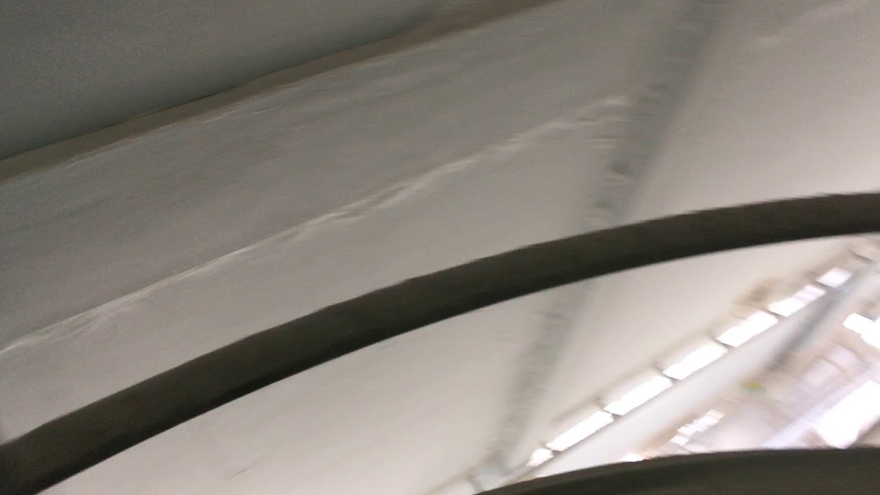 Lime Silo filling point (Top)