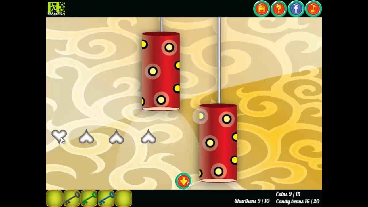 Escape Fan House Escape 4 Walkthrough YouTube escape-fan-house-escape-4-walkthrough-youtube