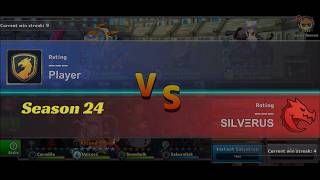 Neo Monsters | PvP Ranked: Season 24 | Top Battles screenshot 3