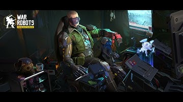 WAR ROBOTS CHEATER CAUGHT USING ANDROID PLATFORM CHEAT!!! JUNE 2022