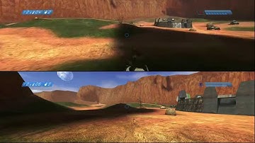 Halo CE MCC - Active Camouflage FIXED?