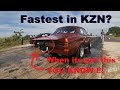 Fastest IN KZN ? | Dezzi Raceway | Kzn Drag racing | sub 10 second RS3 , Full Drag cars more