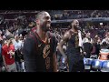 Dwyane Wade & LeBron James Alley Oop's Compilation Cleveland Cavaliers (THE LAST LOB)
