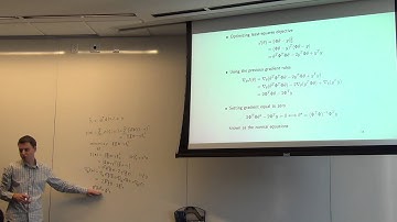 Lecture 3: Linear regression (cont), linear algebra review